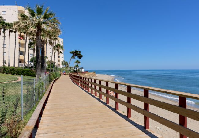 Apartment in Sitio de Calahonda - A04 Antares - Apartment Apartment in Sitio de Calahonda - A04 Antares - Apartment