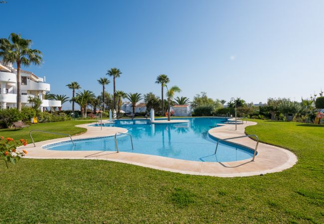 Apartment in Sitio de Calahonda - A04 Antares - Apartment Apartment in Sitio de Calahonda - A04 Antares - Apartment