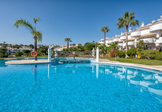 Apartment in Sitio de Calahonda - A04 Antares - Apartment Apartment in Sitio de Calahonda - A04 Antares - Apartment