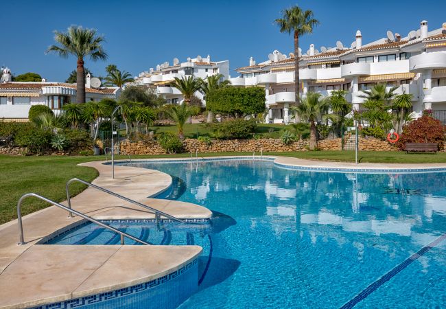 Apartment in Sitio de Calahonda - A04 Antares - Apartment Apartment in Sitio de Calahonda - A04 Antares - Apartment