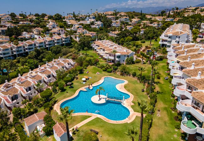 Apartment in Sitio de Calahonda - A04 Antares - Apartment Apartment in Sitio de Calahonda - A04 Antares - Apartment