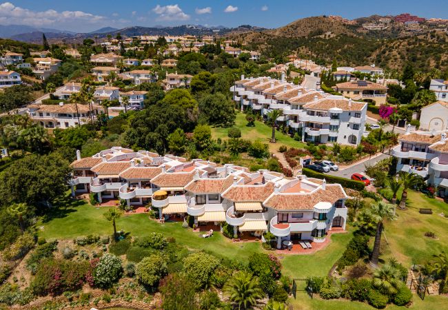 Apartment in Sitio de Calahonda - A04 Antares - Apartment Apartment in Sitio de Calahonda - A04 Antares - Apartment