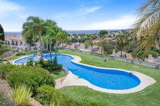 Apartment in Sitio de Calahonda - P08 Mirador - Apartment