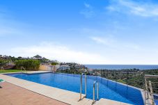 Apartment in Sitio de Calahonda - K11 Campos del Mar - Apartment