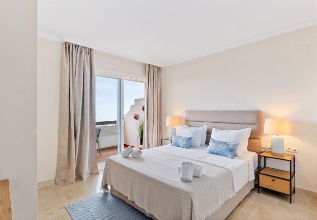 Apartment in Sitio de Calahonda - B19 Las Palmeras - Apartment Apartment in Sitio de Calahonda - B19 Las Palmeras - Apartment