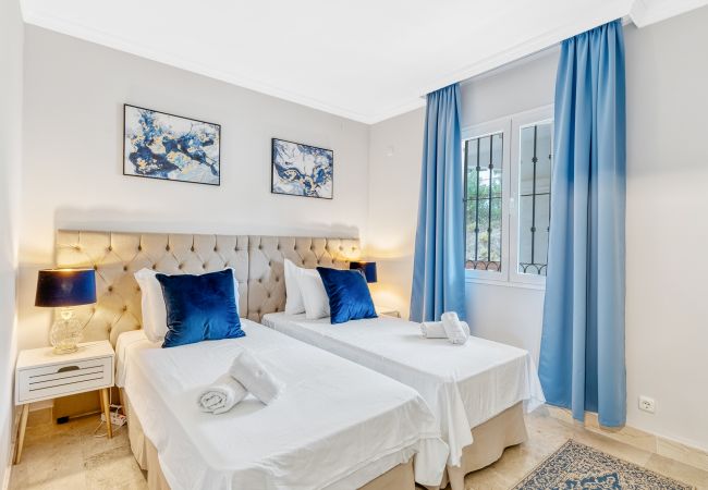 Apartment in Sitio de Calahonda - B19 Las Palmeras - Apartment Apartment in Sitio de Calahonda - B19 Las Palmeras - Apartment