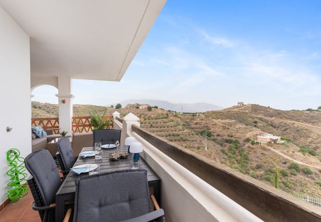 Apartment in Sitio de Calahonda - B19 Las Palmeras - Apartment Apartment in Sitio de Calahonda - B19 Las Palmeras - Apartment
