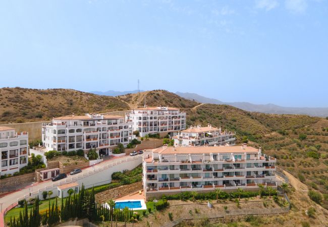 Apartment in Sitio de Calahonda - B19 Las Palmeras - Apartment Apartment in Sitio de Calahonda - B19 Las Palmeras - Apartment