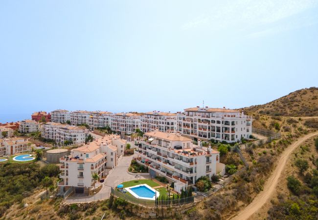 Apartment in Sitio de Calahonda - B19 Las Palmeras - Apartment Apartment in Sitio de Calahonda - B19 Las Palmeras - Apartment