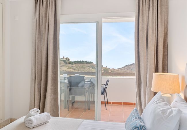Apartment in Sitio de Calahonda - B19 Las Palmeras - Apartment Apartment in Sitio de Calahonda - B19 Las Palmeras - Apartment