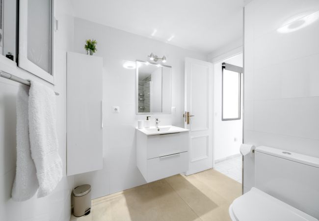 Villa in Sitio de Calahonda - M07 Calle Encinas - Villa Villa in Sitio de Calahonda - M07 Calle Encinas - Villa