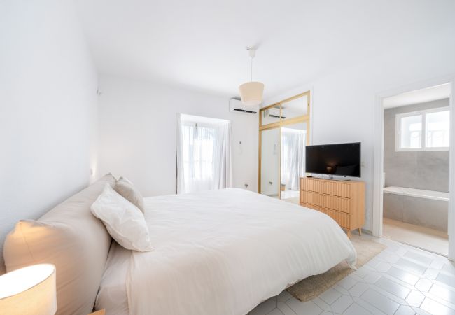 Villa in Sitio de Calahonda - M07 Calle Encinas - Villa Villa in Sitio de Calahonda - M07 Calle Encinas - Villa