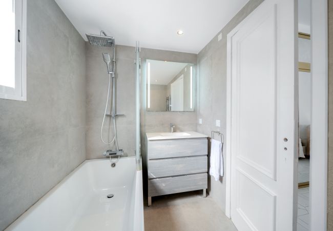 Villa in Sitio de Calahonda - M07 Calle Encinas - Villa Villa in Sitio de Calahonda - M07 Calle Encinas - Villa