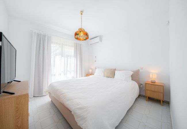 Villa in Sitio de Calahonda - M07 Calle Encinas - Villa Villa in Sitio de Calahonda - M07 Calle Encinas - Villa