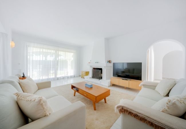 Villa in Sitio de Calahonda - M07 Calle Encinas - Villa Villa in Sitio de Calahonda - M07 Calle Encinas - Villa