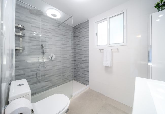 Villa in Sitio de Calahonda - M07 Calle Encinas - Villa Villa in Sitio de Calahonda - M07 Calle Encinas - Villa