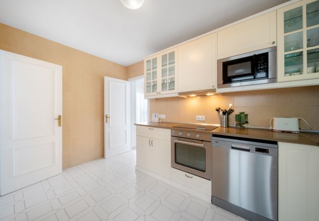 Villa in Sitio de Calahonda - M07 Calle Encinas - Villa Villa in Sitio de Calahonda - M07 Calle Encinas - Villa