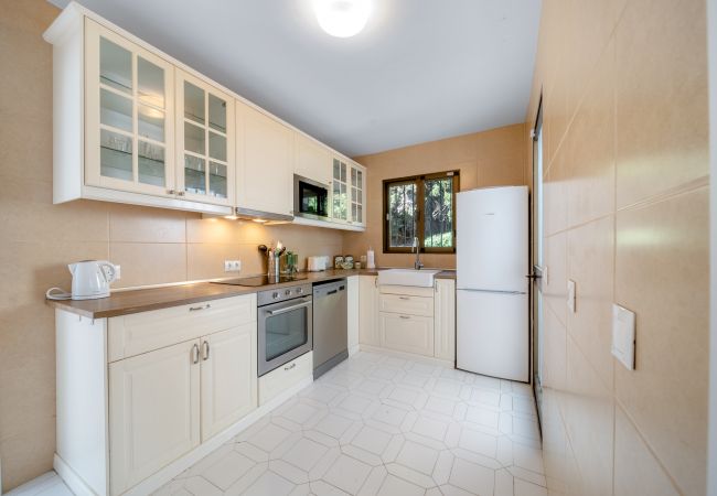 Villa in Sitio de Calahonda - M07 Calle Encinas - Villa Villa in Sitio de Calahonda - M07 Calle Encinas - Villa