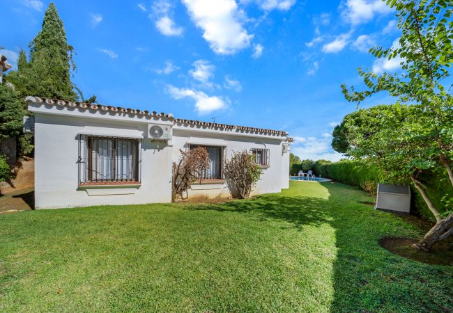 Villa in Sitio de Calahonda - M07 Calle Encinas - Villa Villa in Sitio de Calahonda - M07 Calle Encinas - Villa