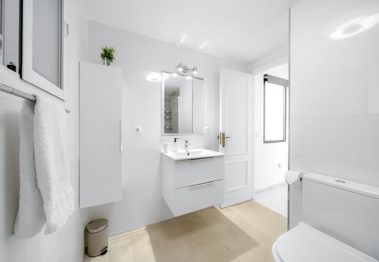 Villa in Sitio de Calahonda - M07 Calle Encinas - Villa Villa in Sitio de Calahonda - M07 Calle Encinas - Villa