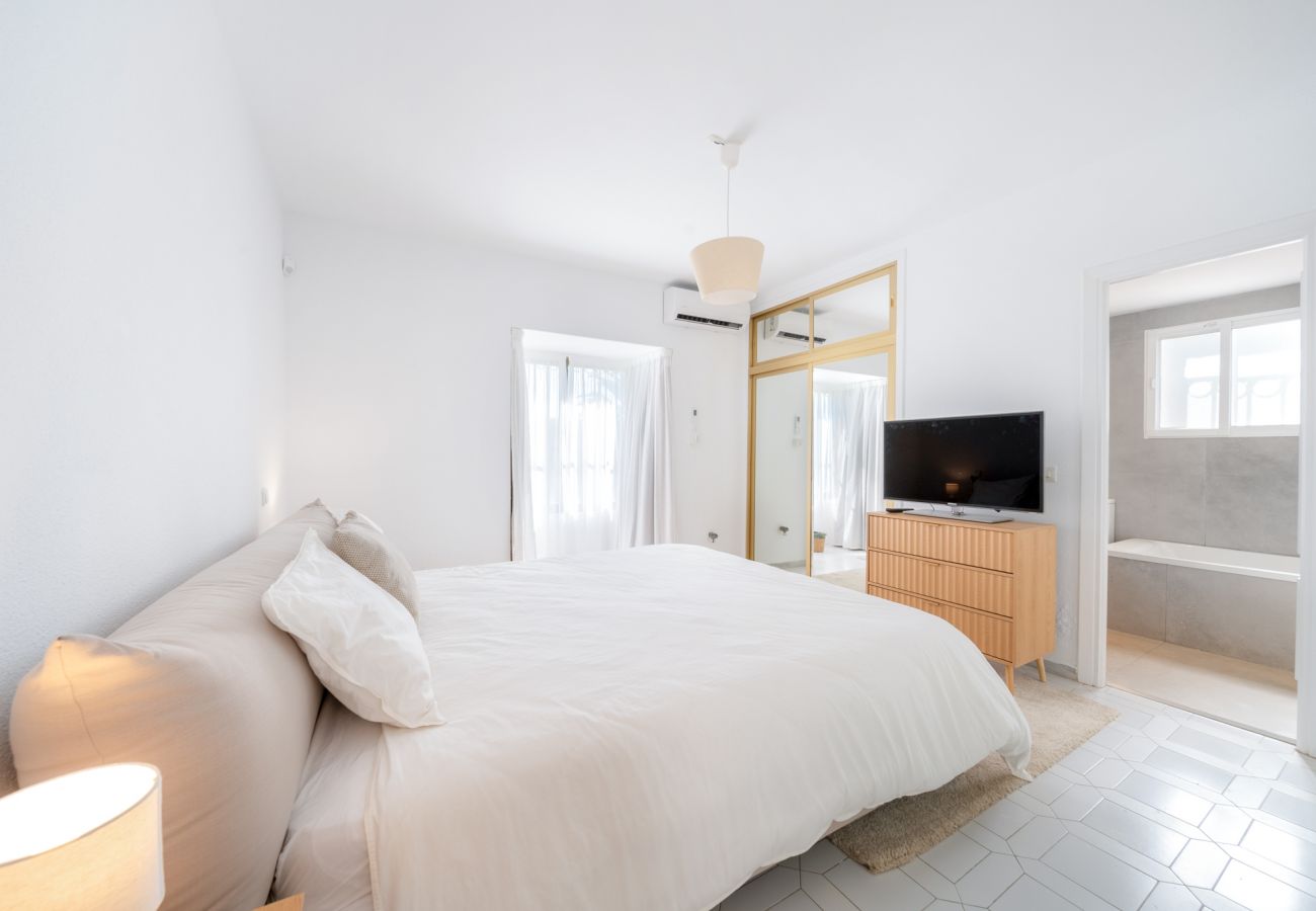 Villa in Sitio de Calahonda - M07 Calle Encinas - Villa Villa in Sitio de Calahonda - M07 Calle Encinas - Villa