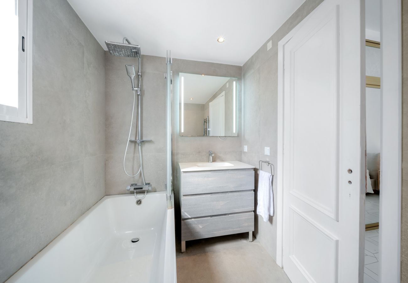 Villa in Sitio de Calahonda - M07 Calle Encinas - Villa Villa in Sitio de Calahonda - M07 Calle Encinas - Villa