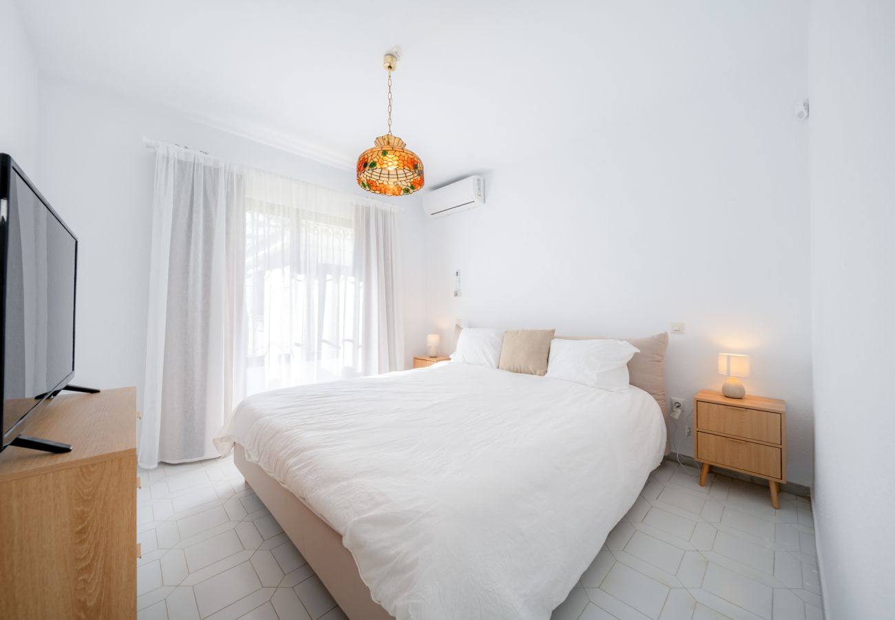 Villa in Sitio de Calahonda - M07 Calle Encinas - Villa Villa in Sitio de Calahonda - M07 Calle Encinas - Villa