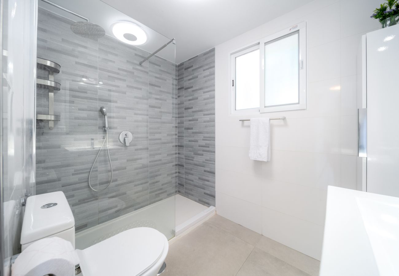 Villa in Sitio de Calahonda - M07 Calle Encinas - Villa Villa in Sitio de Calahonda - M07 Calle Encinas - Villa