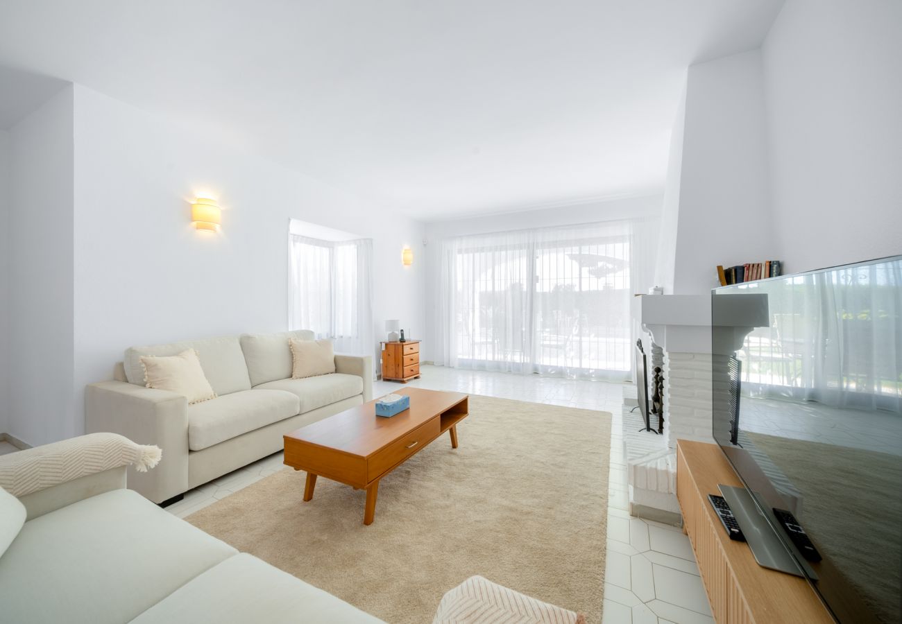 Villa in Sitio de Calahonda - M07 Calle Encinas - Villa Villa in Sitio de Calahonda - M07 Calle Encinas - Villa