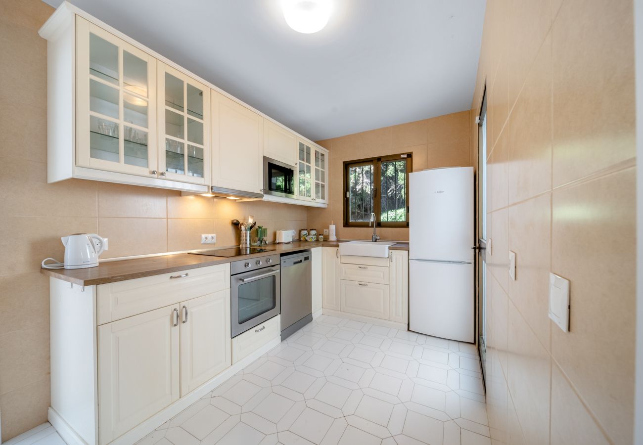 Villa in Sitio de Calahonda - M07 Calle Encinas - Villa Villa in Sitio de Calahonda - M07 Calle Encinas - Villa