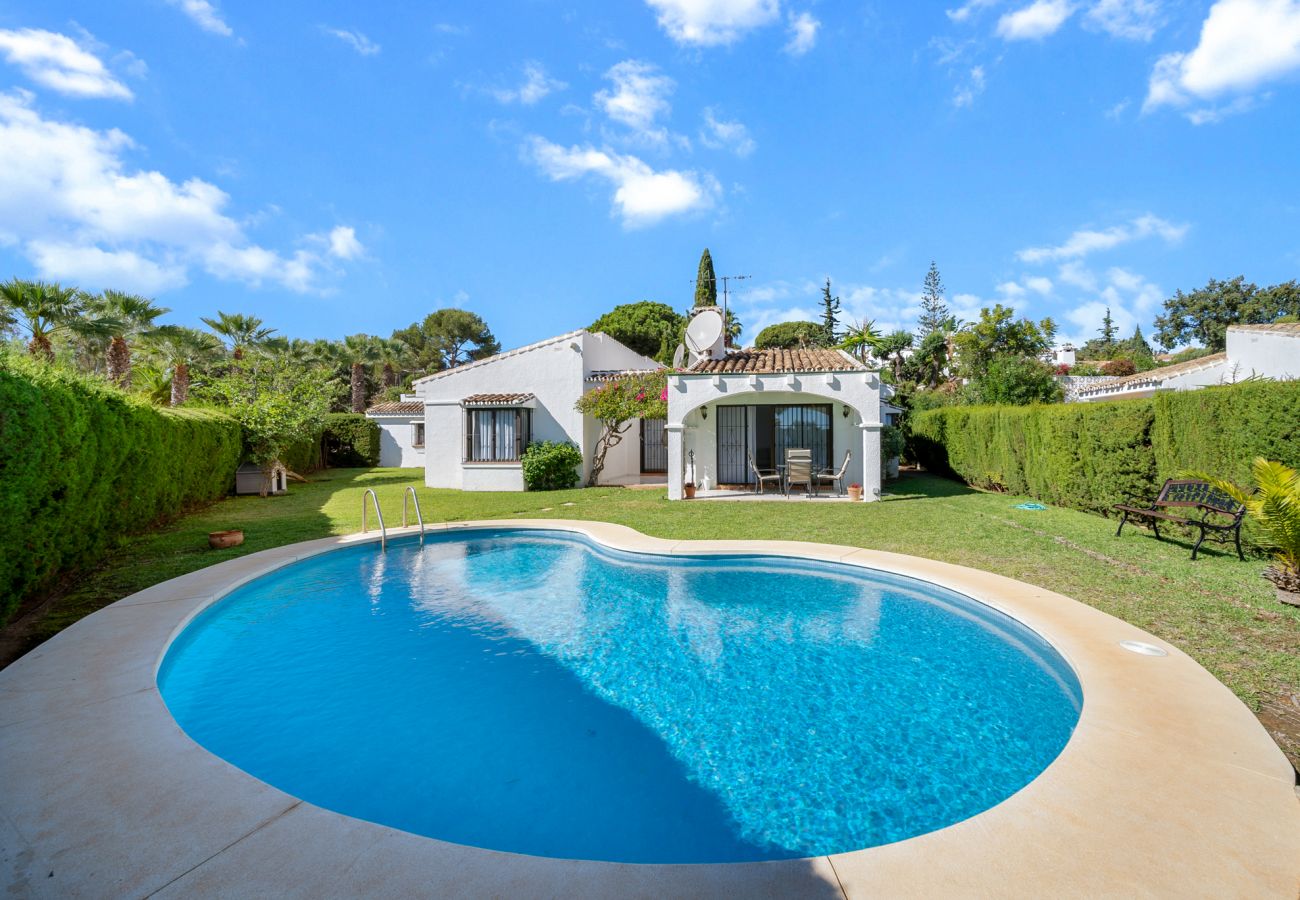 Villa in Sitio de Calahonda - M07 Calle Encinas - Villa Villa in Sitio de Calahonda - M07 Calle Encinas - Villa