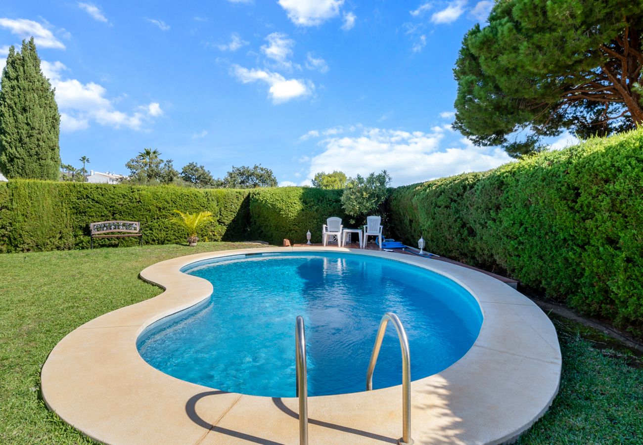 Villa in Sitio de Calahonda - M07 Calle Encinas - Villa Villa in Sitio de Calahonda - M07 Calle Encinas - Villa