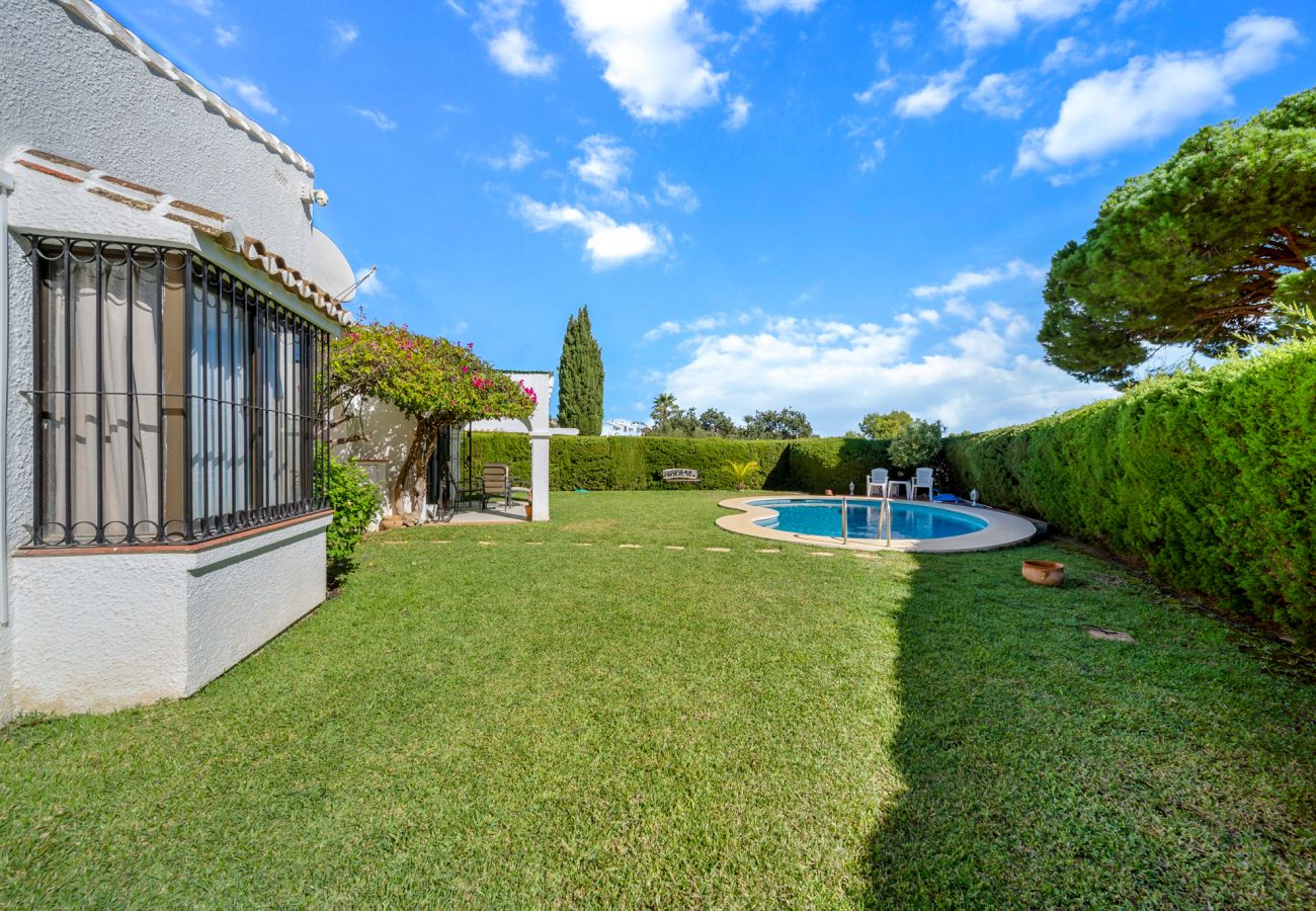 Villa in Sitio de Calahonda - M07 Calle Encinas - Villa Villa in Sitio de Calahonda - M07 Calle Encinas - Villa