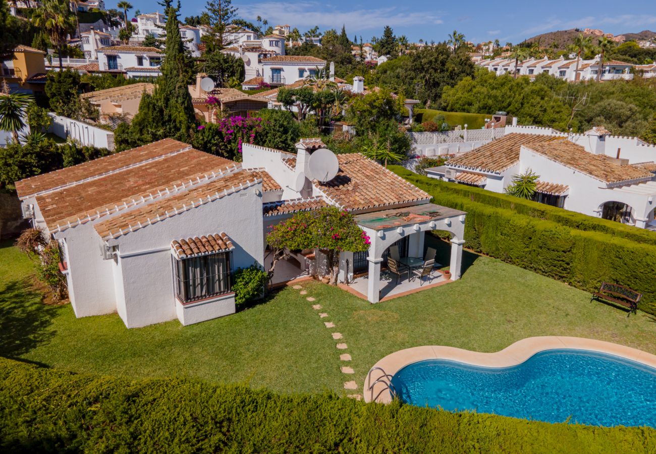 Villa in Sitio de Calahonda - M07 Calle Encinas - Villa Villa in Sitio de Calahonda - M07 Calle Encinas - Villa