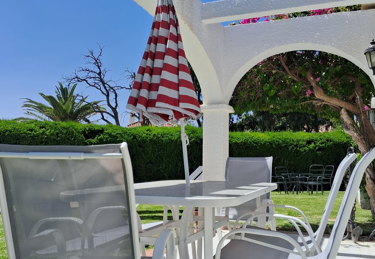 Villa in Sitio de Calahonda - M07 Calle Encinas - Villa Villa in Sitio de Calahonda - M07 Calle Encinas - Villa