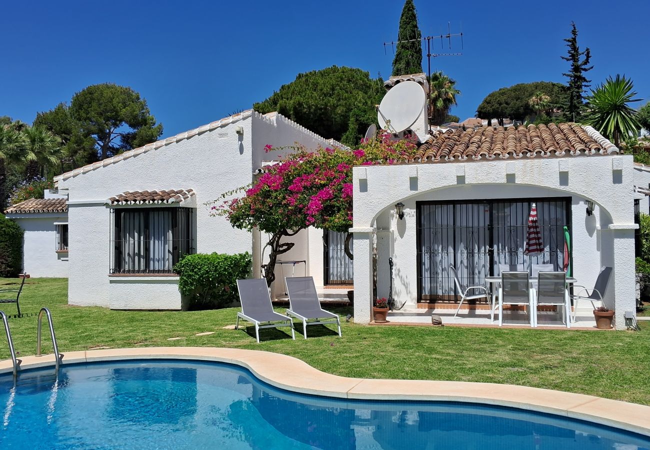 Villa in Sitio de Calahonda - M07 Calle Encinas - Villa Villa in Sitio de Calahonda - M07 Calle Encinas - Villa