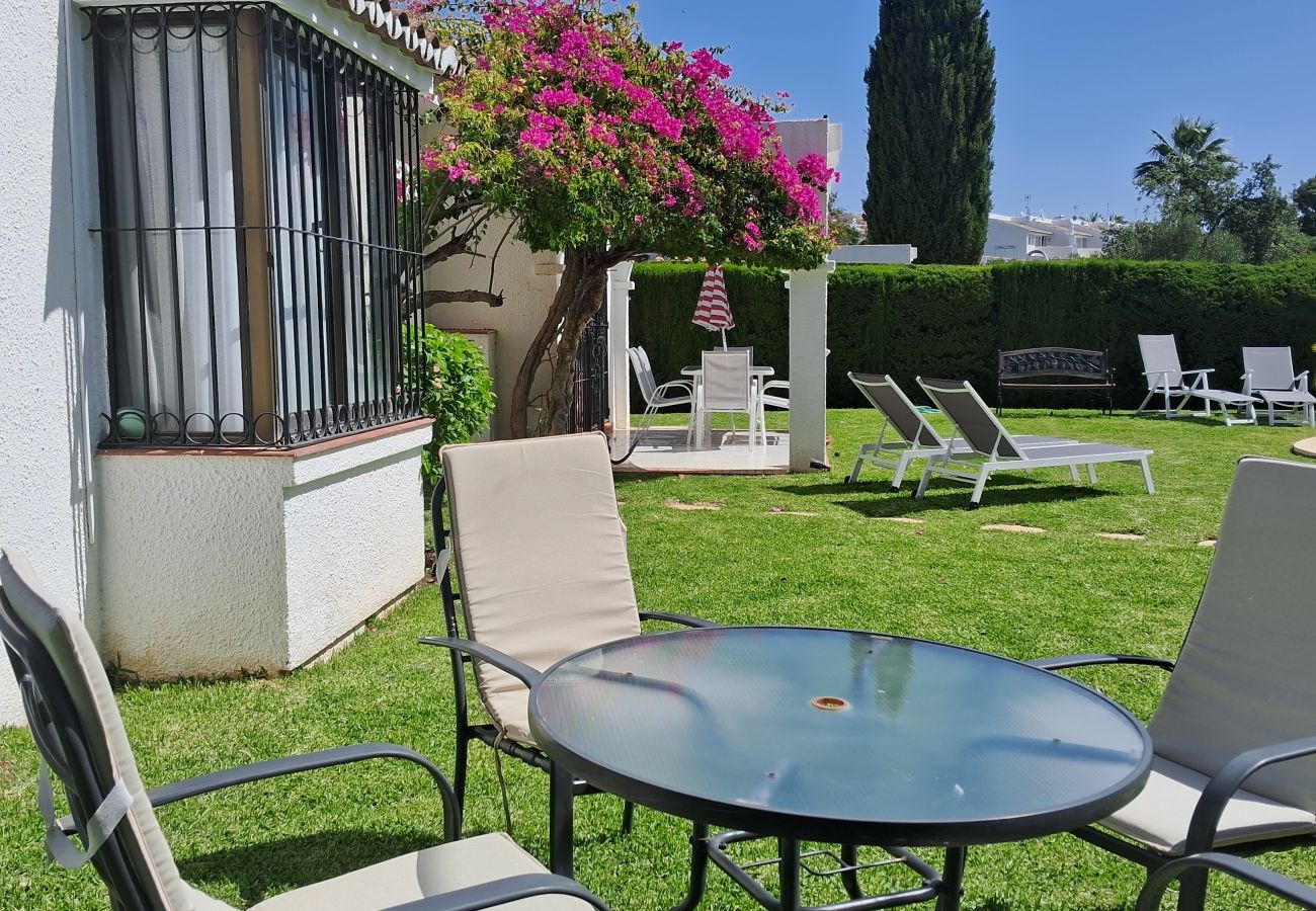 Villa in Sitio de Calahonda - M07 Calle Encinas - Villa Villa in Sitio de Calahonda - M07 Calle Encinas - Villa