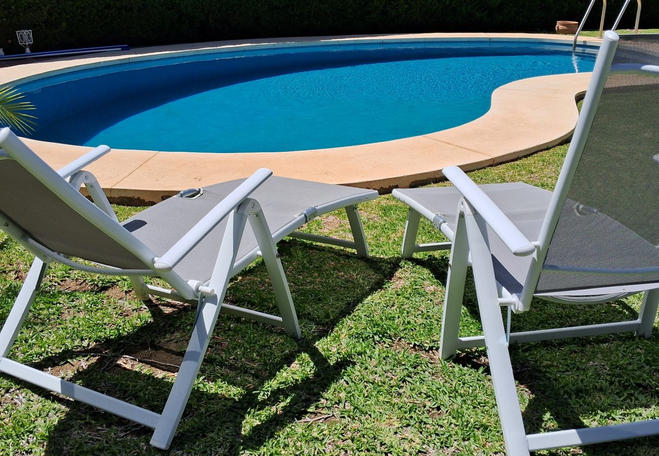 Villa in Sitio de Calahonda - M07 Calle Encinas - Villa Villa in Sitio de Calahonda - M07 Calle Encinas - Villa