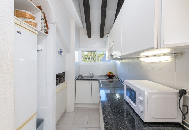 Apartment in Sitio de Calahonda - L02 Jardines 1 - Apartment Apartment in Sitio de Calahonda - L02 Jardines 1 - Apartment