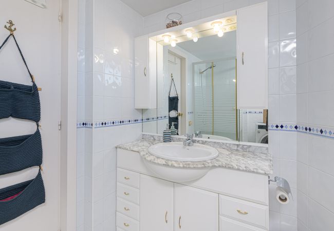 Apartment in Sitio de Calahonda - L02 Jardines 1 - Apartment Apartment in Sitio de Calahonda - L02 Jardines 1 - Apartment