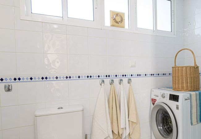 Apartment in Sitio de Calahonda - L02 Jardines 1 - Apartment Apartment in Sitio de Calahonda - L02 Jardines 1 - Apartment