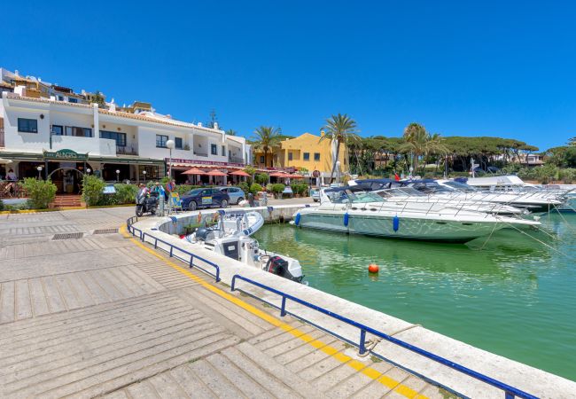 Apartment in Sitio de Calahonda - L02 Jardines 1 - Apartment Apartment in Sitio de Calahonda - L02 Jardines 1 - Apartment