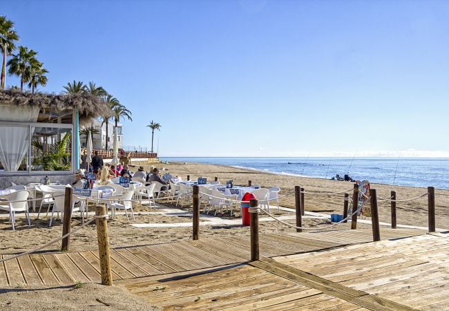 Apartment in Sitio de Calahonda - L02 Jardines 1 - Apartment Apartment in Sitio de Calahonda - L02 Jardines 1 - Apartment