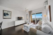 Apartment in Mijas Costa - P12 Riviera Golf - Apartment
