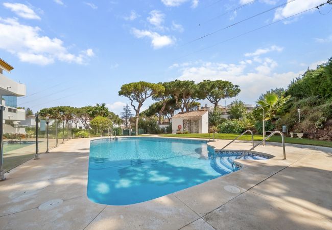 Apartment in Sitio de Calahonda - K13 Ocean Point - Apartment Apartment in Sitio de Calahonda - K13 Ocean Point - Apartment