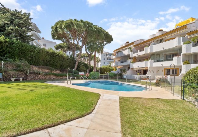Apartment in Sitio de Calahonda - K13 Ocean Point - Apartment Apartment in Sitio de Calahonda - K13 Ocean Point - Apartment