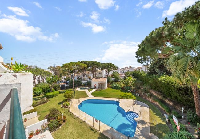 Apartment in Sitio de Calahonda - K13 Ocean Point - Apartment Apartment in Sitio de Calahonda - K13 Ocean Point - Apartment