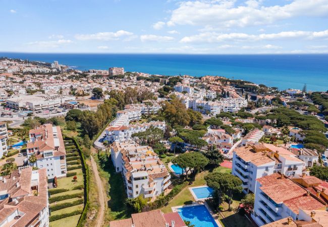 Apartment in Sitio de Calahonda - K13 Ocean Point - Apartment Apartment in Sitio de Calahonda - K13 Ocean Point - Apartment