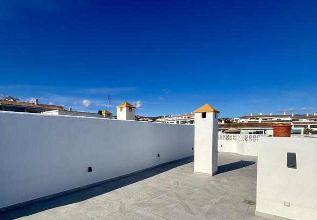 Apartment in Sitio de Calahonda - K13 Ocean Point - Apartment Apartment in Sitio de Calahonda - K13 Ocean Point - Apartment