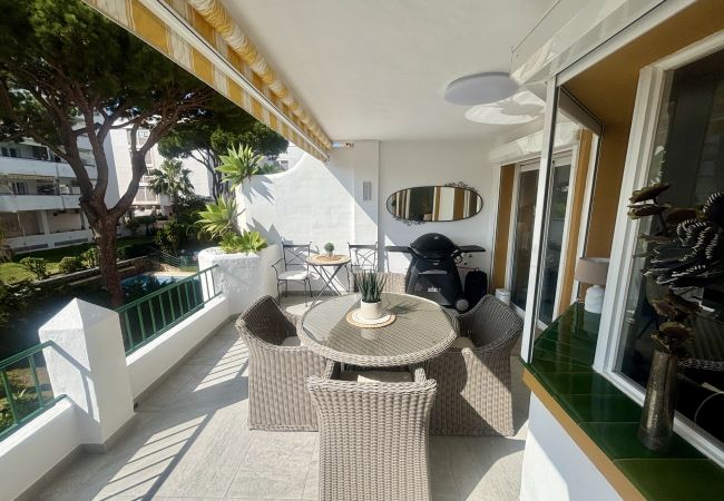 Apartment in Sitio de Calahonda - K13 Ocean Point - Apartment Apartment in Sitio de Calahonda - K13 Ocean Point - Apartment